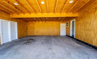 Hermosa casa en venta en el sur de chile ,vive la espectacular experiencia de vivir en la casa de tus sueños