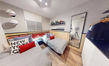 MODERNO DEPARTAMENTO DENTRO DE EDIFICIO CON AREAS COMUNES | CERCA DE LA UPN | CERCADO DE LIMA