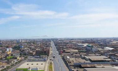 MODERNO DEPARTAMENTO DENTRO DE EDIFICIO CON AREAS COMUNES | CERCA DE LA UPN | CERCADO DE LIMA