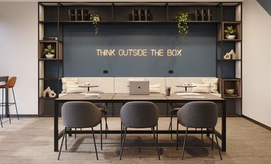 MODERNO DEPARTAMENTO DENTRO DE EDIFICIO CON AREAS COMUNES | CERCA DE LA UPN | CERCADO DE LIMA