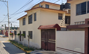 Casa en Venta Paseos de Santa Maria Cuautitlán EDOMEX