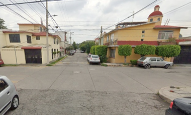 Casa en Venta Paseos de Santa Maria Cuautitlán EDOMEX