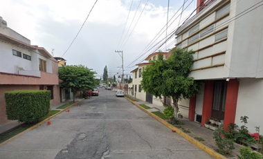 Casa en Venta Paseos de Santa Maria Cuautitlán EDOMEX