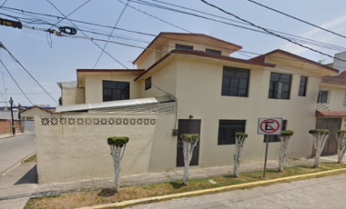 Casa en Venta Paseos de Santa Maria Cuautitlán EDOMEX