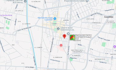 Casa en Venta Paseos de Santa Maria Cuautitlán EDOMEX