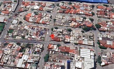 Casa en Venta Paseos de Santa Maria Cuautitlán EDOMEX