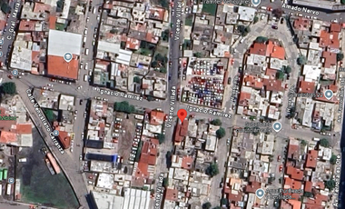 Casa en Venta Paseos de Santa Maria Cuautitlán EDOMEX