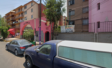 VENTA DEPARTAMENTO ADJUDICADO CON POSESION EN BELLAVISTA IZAPALAPA