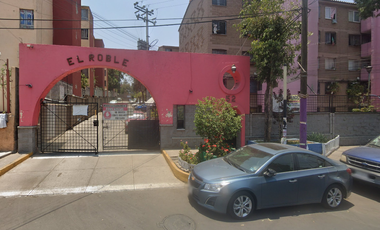 VENTA DEPARTAMENTO ADJUDICADO CON POSESION EN BELLAVISTA IZAPALAPA