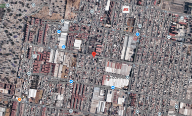 VENTA DEPARTAMENTO ADJUDICADO CON POSESION EN BELLAVISTA IZAPALAPA