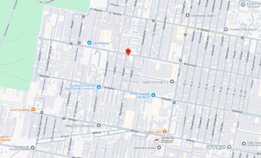 VENTA DEPARTAMENTO ADJUDICADO CON POSESION EN BELLAVISTA IZAPALAPA