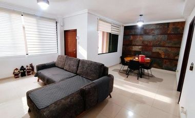 EN VENTA DEPARTAMENTO EN LA CAROLINA, MACHALA