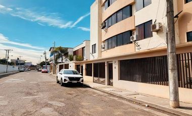 EN VENTA DEPARTAMENTO EN LA CAROLINA, MACHALA
