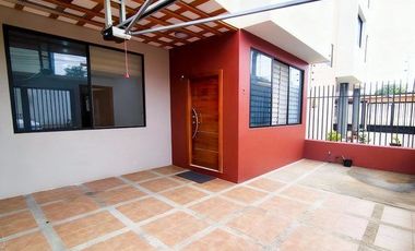 EN VENTA DEPARTAMENTO EN LA CAROLINA, MACHALA