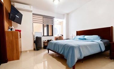 EN VENTA DEPARTAMENTO EN LA CAROLINA, MACHALA