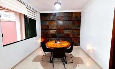 EN VENTA DEPARTAMENTO EN LA CAROLINA, MACHALA