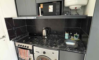 VENDEMOS DEPARTAMENTO DE 1 AMB RECICLADO Y AMOBLADO