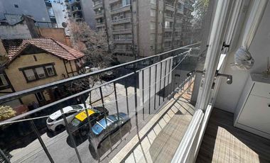 VENDEMOS DEPARTAMENTO DE 1 AMB RECICLADO Y AMOBLADO