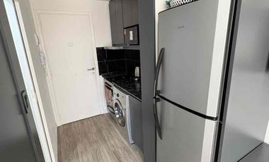 VENDEMOS DEPARTAMENTO DE 1 AMB RECICLADO Y AMOBLADO