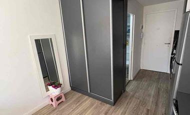 VENDEMOS DEPARTAMENTO DE 1 AMB RECICLADO Y AMOBLADO