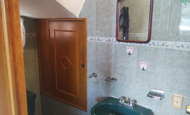 Casa En Tlalnepantla A 5 MINUTOS DEL RODEO SANTA FE Solo Con Recursos Propios, Visita Con 24 Horas De Anticipacio