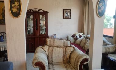 Casa En Tlalnepantla A 5 MINUTOS DEL RODEO SANTA FE Solo Con Recursos Propios, Visita Con 24 Horas De Anticipacio