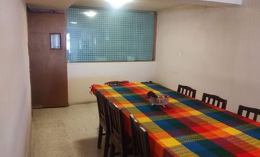 Casa En Tlalnepantla A 5 MINUTOS DEL RODEO SANTA FE Solo Con Recursos Propios, Visita Con 24 Horas De Anticipacio