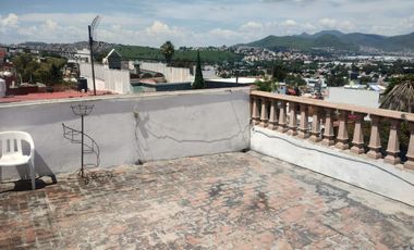 Casa En Tlalnepantla A 5 MINUTOS DEL RODEO SANTA FE Solo Con Recursos Propios, Visita Con 24 Horas De Anticipacio