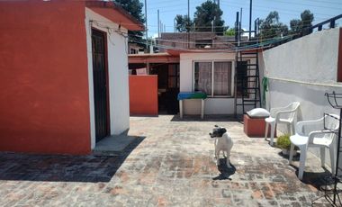 Casa En Tlalnepantla A 5 MINUTOS DEL RODEO SANTA FE Solo Con Recursos Propios, Visita Con 24 Horas De Anticipacio