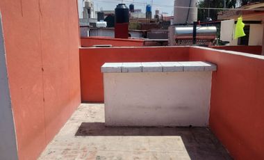 Casa En Tlalnepantla A 5 MINUTOS DEL RODEO SANTA FE Solo Con Recursos Propios, Visita Con 24 Horas De Anticipacio