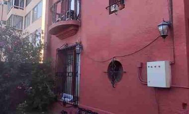 Arriendo casa comercial