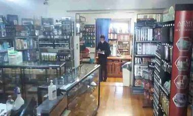 Arriendo casa comercial