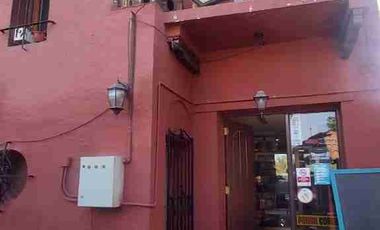 Arriendo casa comercial