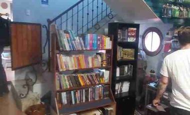 Arriendo casa comercial