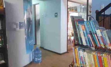 Arriendo casa comercial