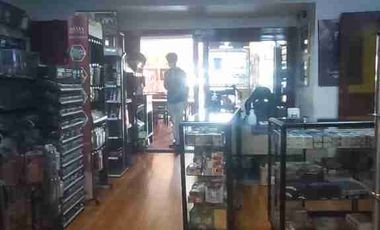 Arriendo casa comercial