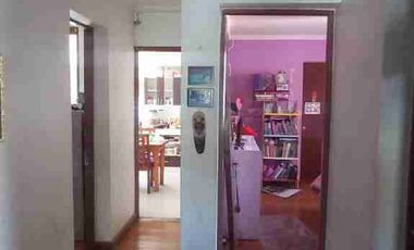 Arriendo casa comercial