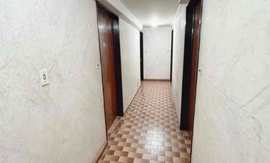 VENTA DEPARTAMENTO DE 1 AMB CON COCHERA RECICLADO Y AMOBLADO EN PLAZA COLÓN