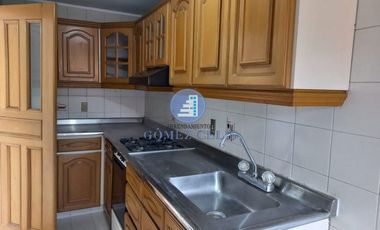 ARRIENDO ALTOS CABECERA 3 ALCOBAS