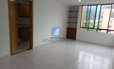 ARRIENDO ALTOS CABECERA 3 ALCOBAS