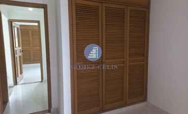 ARRIENDO ALTOS CABECERA 3 ALCOBAS