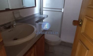 ARRIENDO ALTOS CABECERA 3 ALCOBAS