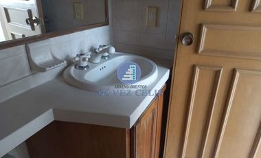 ARRIENDO ALTOS CABECERA 3 ALCOBAS