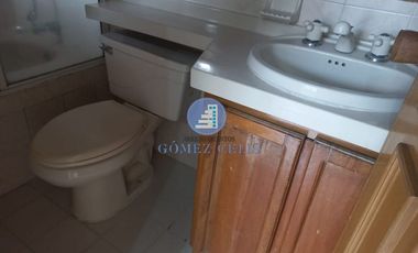 ARRIENDO ALTOS CABECERA 3 ALCOBAS