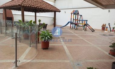 ARRIENDO ALTOS CABECERA 3 ALCOBAS