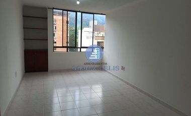 ARRIENDO ALTOS CABECERA 3 ALCOBAS