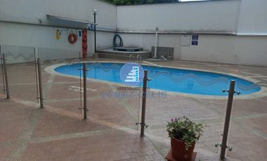 ARRIENDO ALTOS CABECERA 3 ALCOBAS