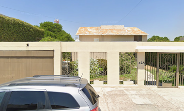 PROPIEDAD EN RECUPERACION BANCARIA EN LA COLONIA NAVARRO