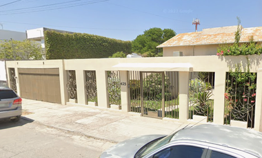 PROPIEDAD EN RECUPERACION BANCARIA EN LA COLONIA NAVARRO