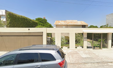 PROPIEDAD EN RECUPERACION BANCARIA EN LA COLONIA NAVARRO